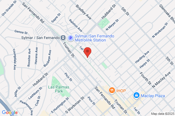 North Valley Auto Body