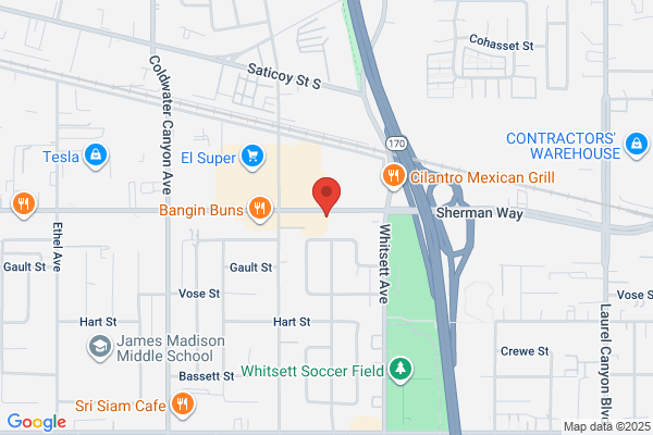 La Sportcar Affordable Auto Repair