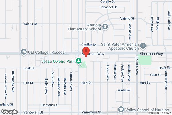 O.R. General Auto Repair