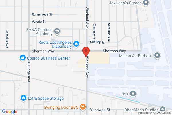 R & N Auto Works
