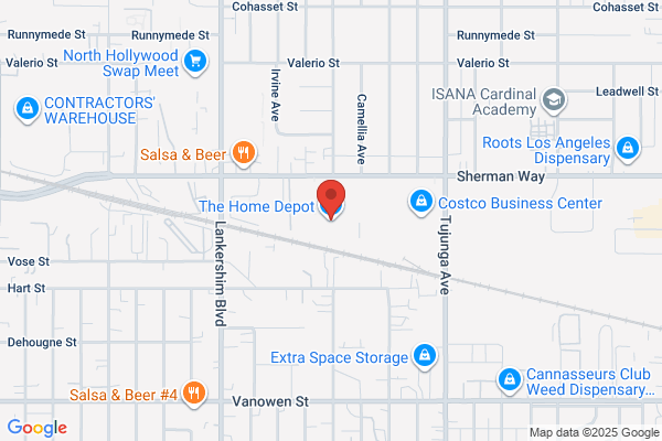 Home Center