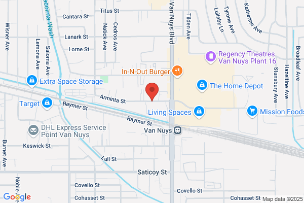 Pmr Property Services