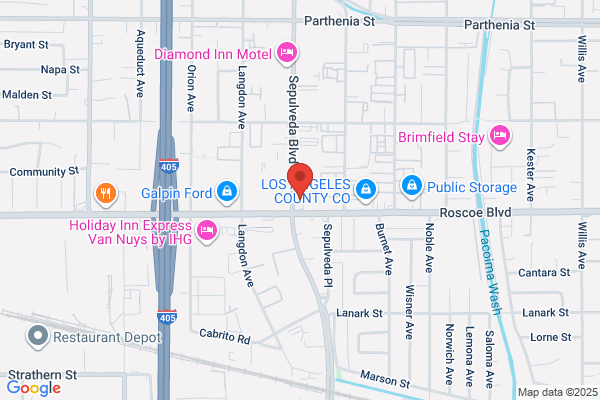 Synn Gentlemen's Club - North Hills