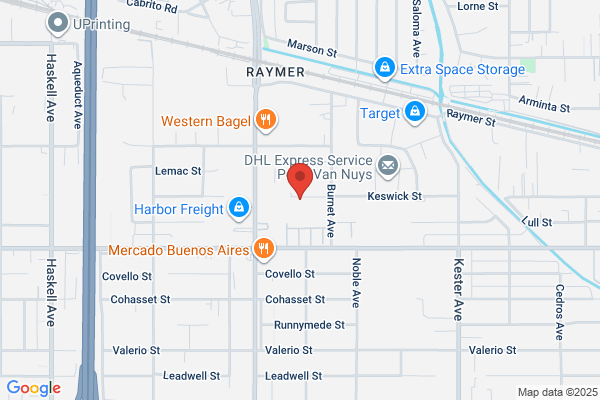 Alarmax Distributors Inc