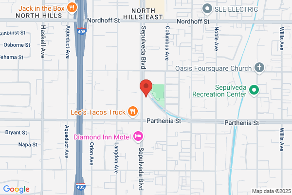 Business Financial Center Inc