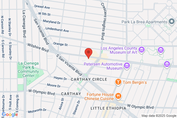 Auto Consultants of Hollywood
