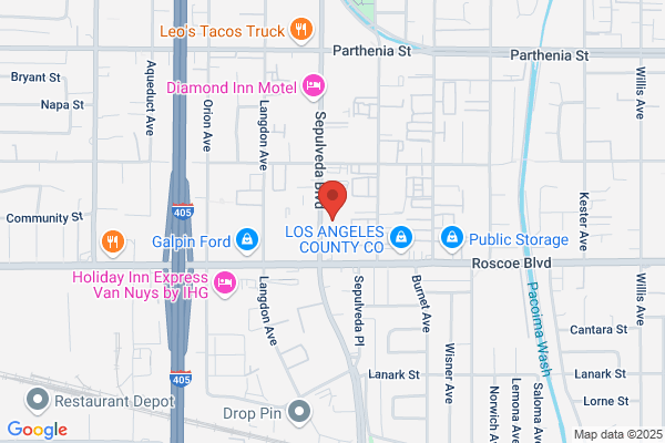 AutoZone Auto Parts
