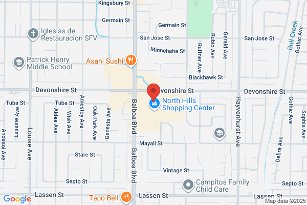 AutoZone Auto Parts