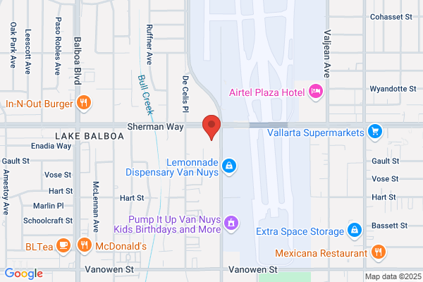 AutoZone Auto Parts