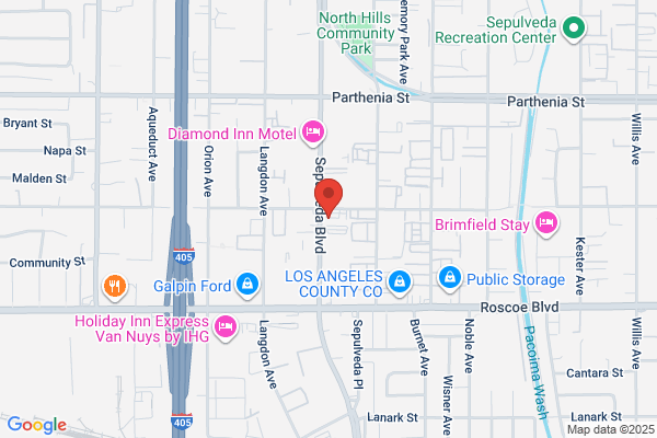 Mendez Auto & Truck Accessories