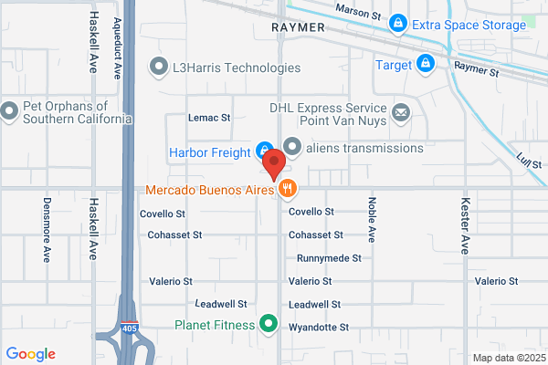 Saticoy Car Wash
