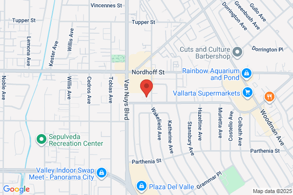 Burbank Spanish Adventist