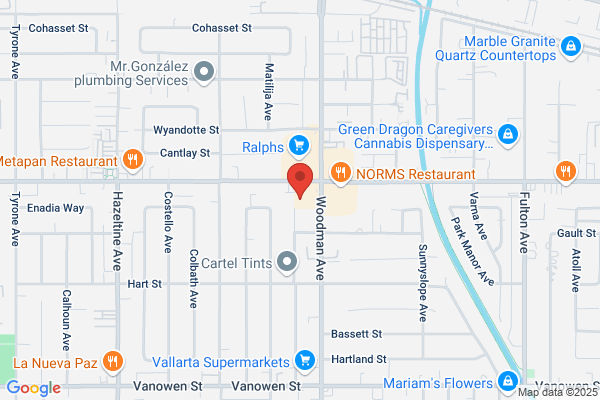 West Coast Dental of Van Nuys