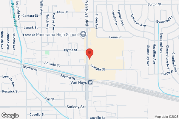 Dentalville of Van Nuys