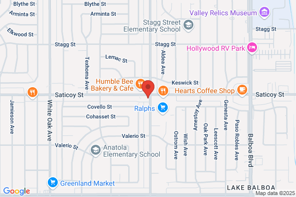 Family Dental Center