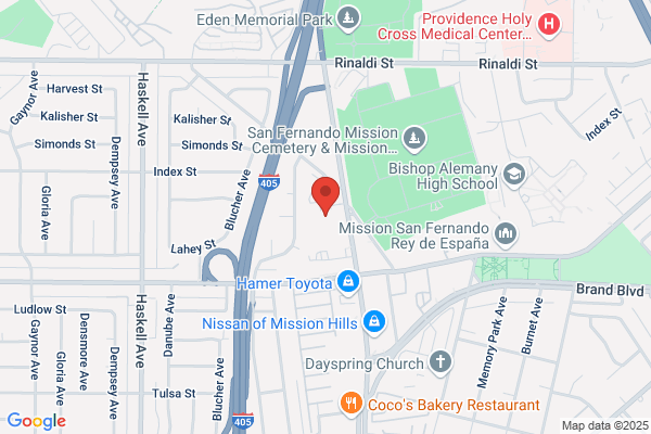 Facey Medical Group - Mission Hills Annex