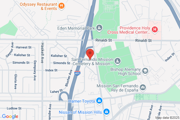 Facey Medical Group - Mission Hills Pediatrics