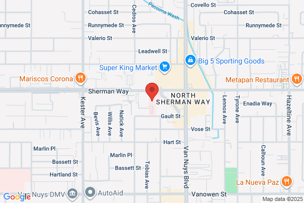Kidney Center Inc