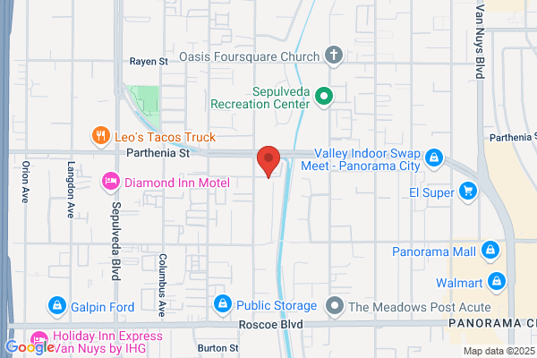 Osbourne Elder Care