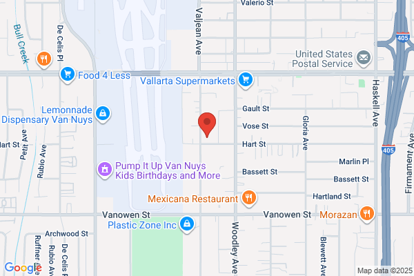 Valley Dialysis Center