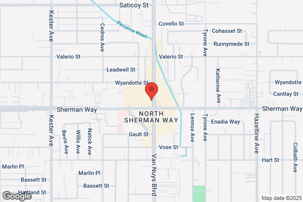 Van Nuys Urgent Care Family Medicine