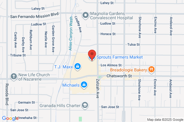 Sprouts Farmers Market