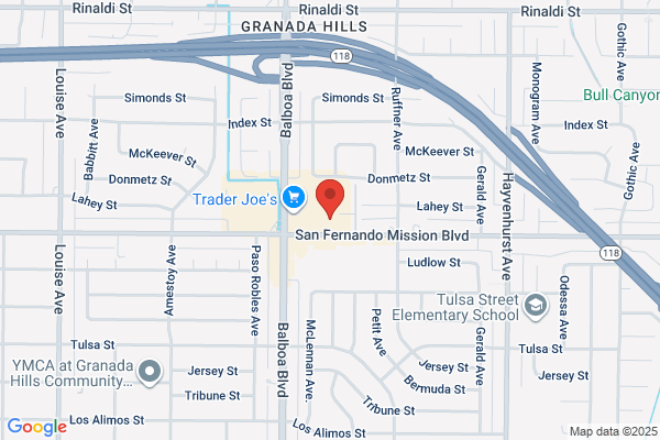 Granada Hills Market
