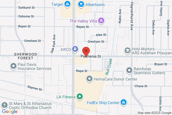 Metro Food & Halal Meats