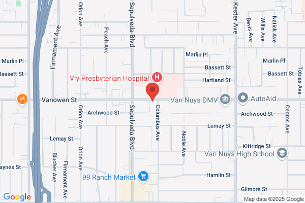 Center For Healthy Living