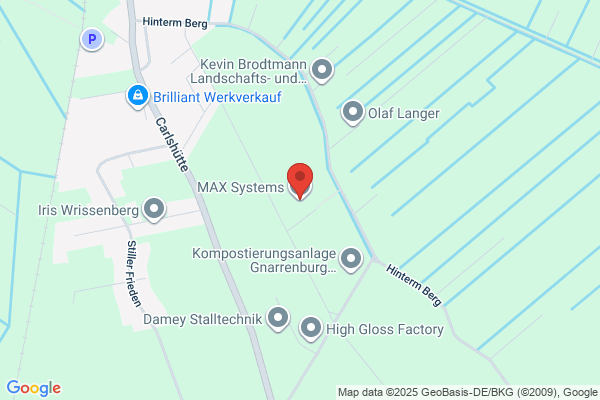 MaxSystems