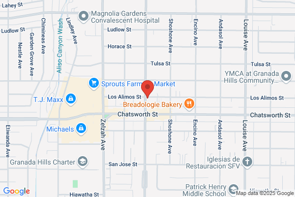 Andrews & Van Lohn Insurance