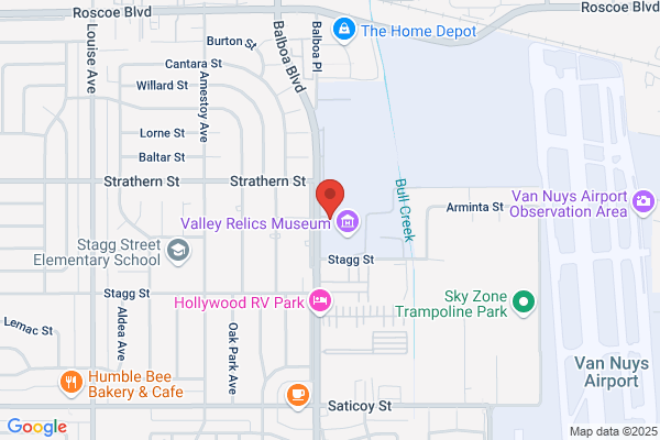 Aviators Insurance Agency
