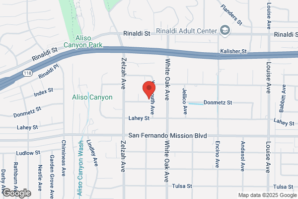 Granada Hills Insurance