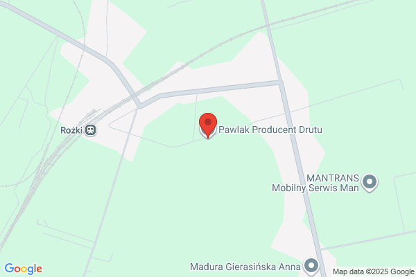 Pawlak Wm