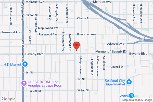 Krystal Kleen Laundry Mat