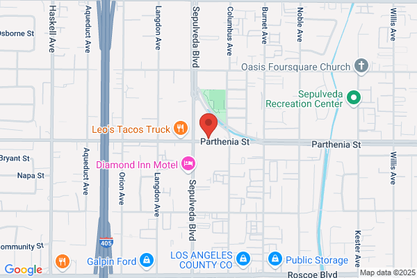 North Hills Locksmith