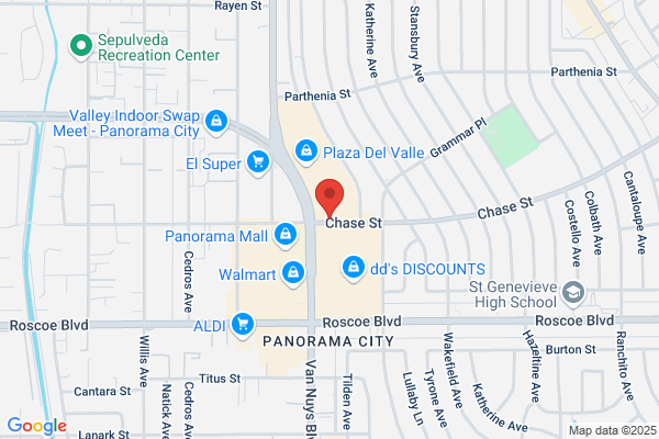 Panorama City Locksmiths