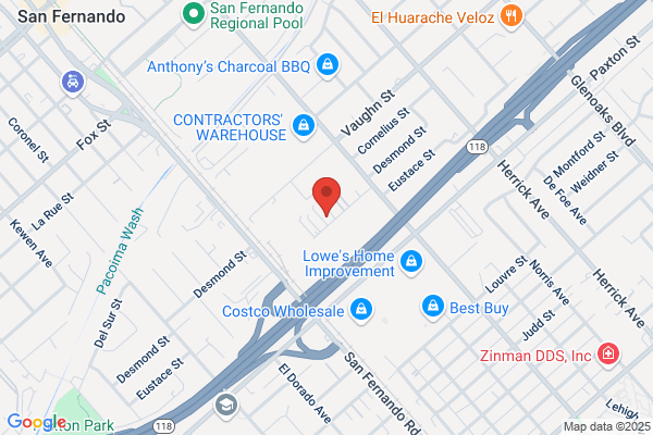 California Technical Plating Inc