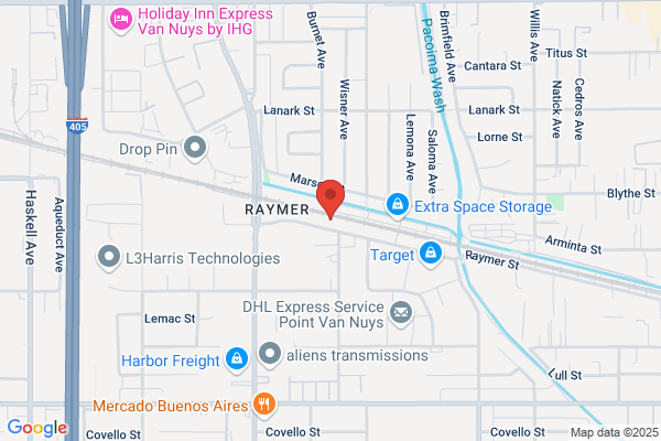 Raymer Metals