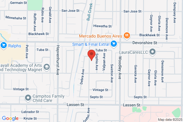 Appliance Repair North Hills