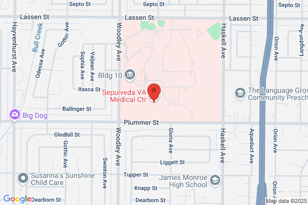 American Veterans Adult Day Health Care Center