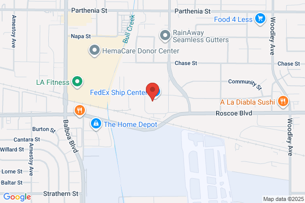 Electromagnetics Inc