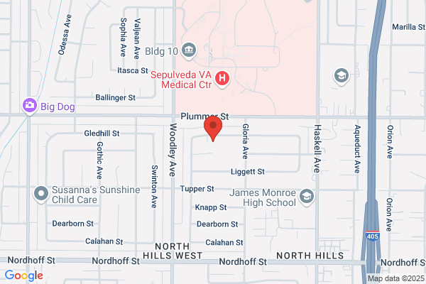 Gledhill Childrens Center