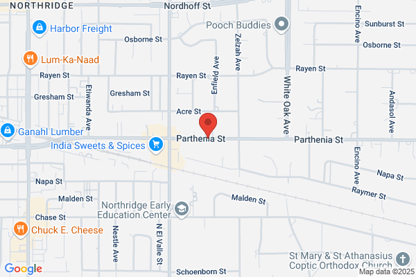 San Fernando Valley