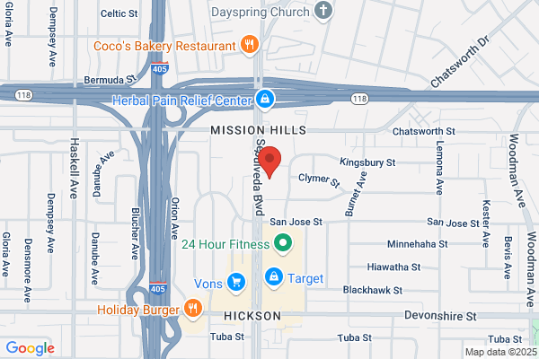 Sepulveda Escrow Corporation