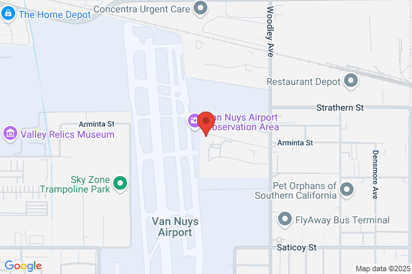 Total Aircraft Services
