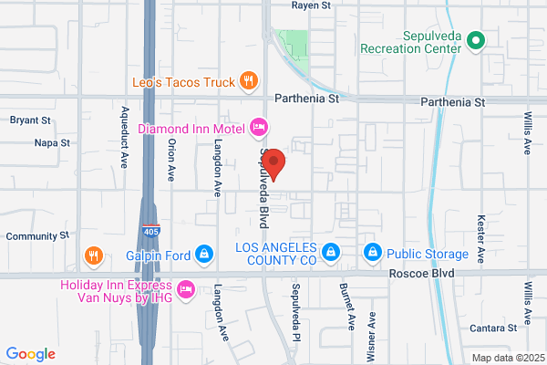 U-Haul Moving & Storage of North Hills