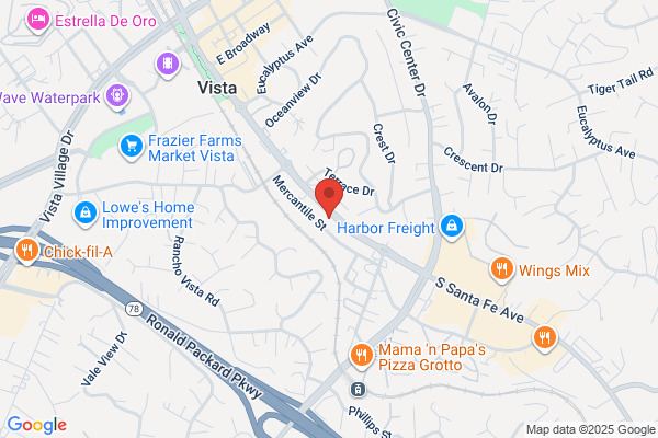 Vista Plumbing