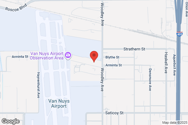 NPT - Van Nuys