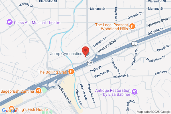 Shop LA Realty